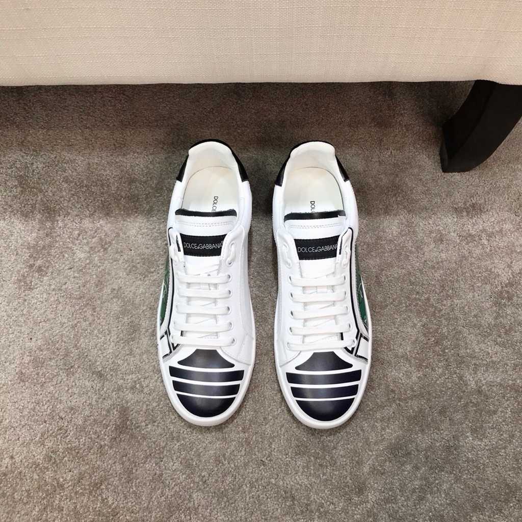 D*G sneaker